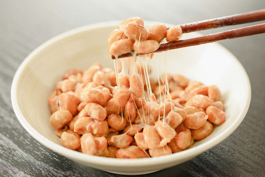Natto Menyimpan Dukungan Lengkap bagi Usus, Jantung, Tulang, dan Imun