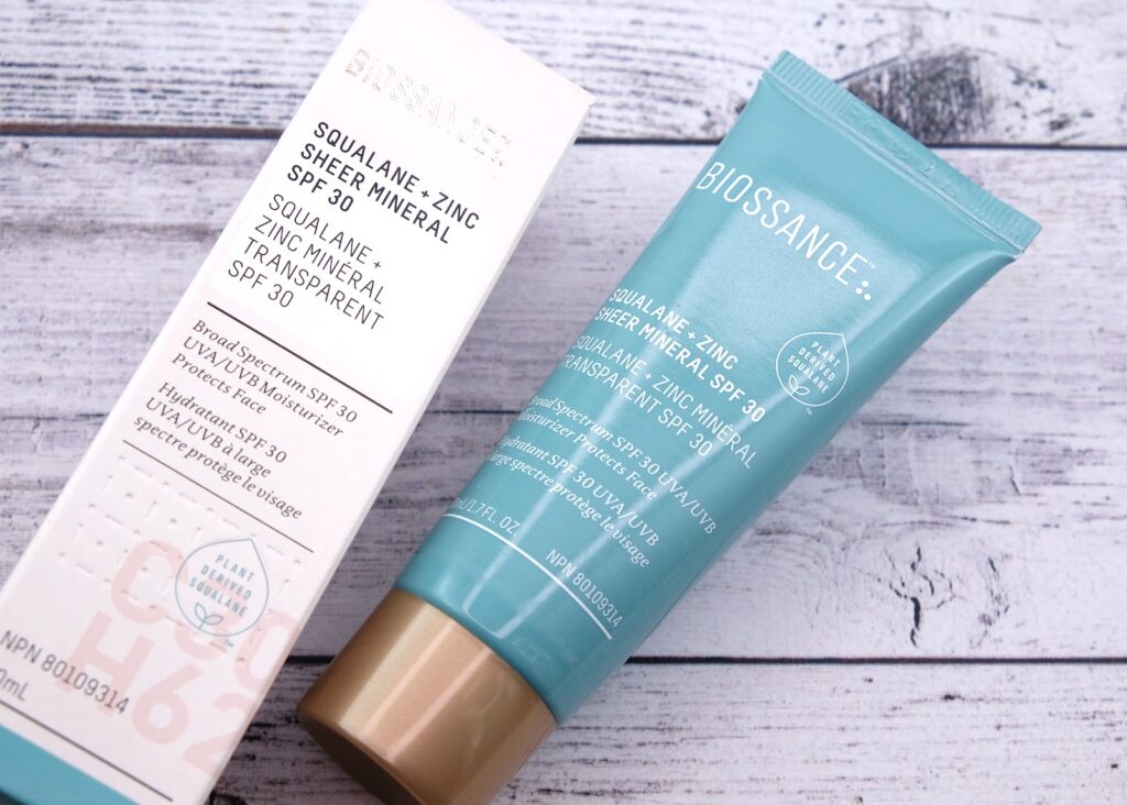 Empat Sunscreen Ber-Squalane Ini Jaga Kulit Kering Tetap Lembap Seharian