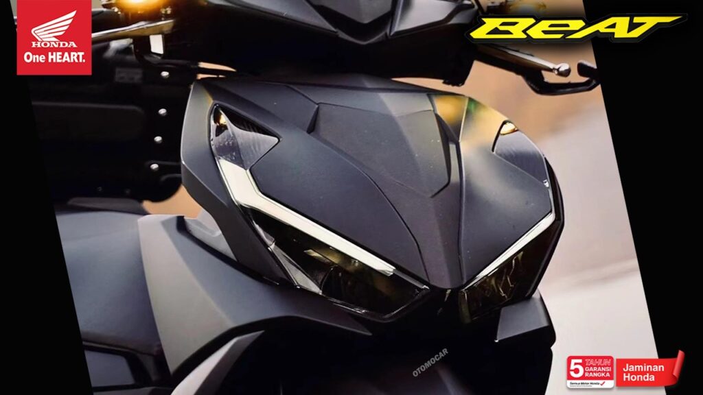 Honda New NX125 2026 Hadir Lebih Tajam, Bekal Harian Skutik Urban Ini Makin Lengkap