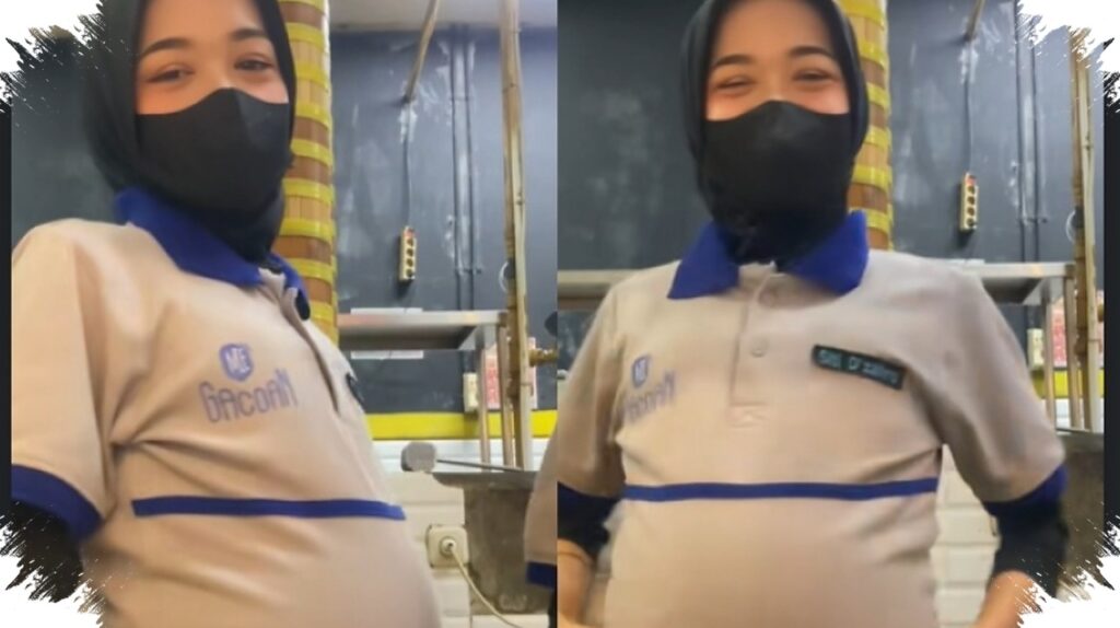 Kista Ovarium Bikin Perut Mengeras Dan Membesar, Siti Zahro Bongkar Kebiasaan Makan Pedasnya