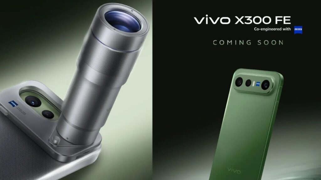 Telekonverter 400Mm Dan Snapdragon 8 Elite Gen 5, Vivo X300 Ultra Siap Tiba Di Indonesia