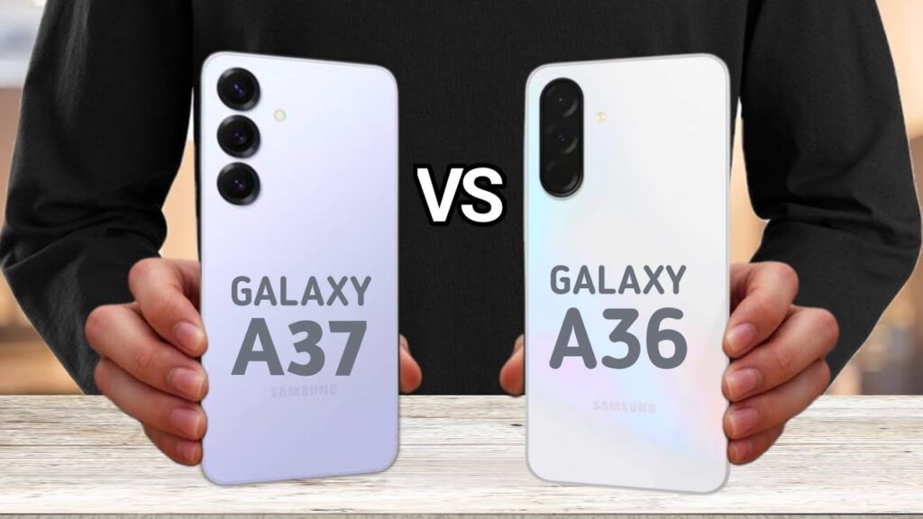 Galaxy A37 Naik Harga, Tapi Performa, Software, dan Penyimpanannya Ikut Naik Kelas