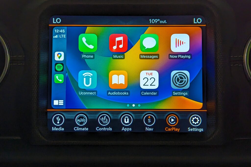 Google Siapkan Widget Untuk Android Auto, Tampilan Dashboard Mobil Bisa Ikut Berubah