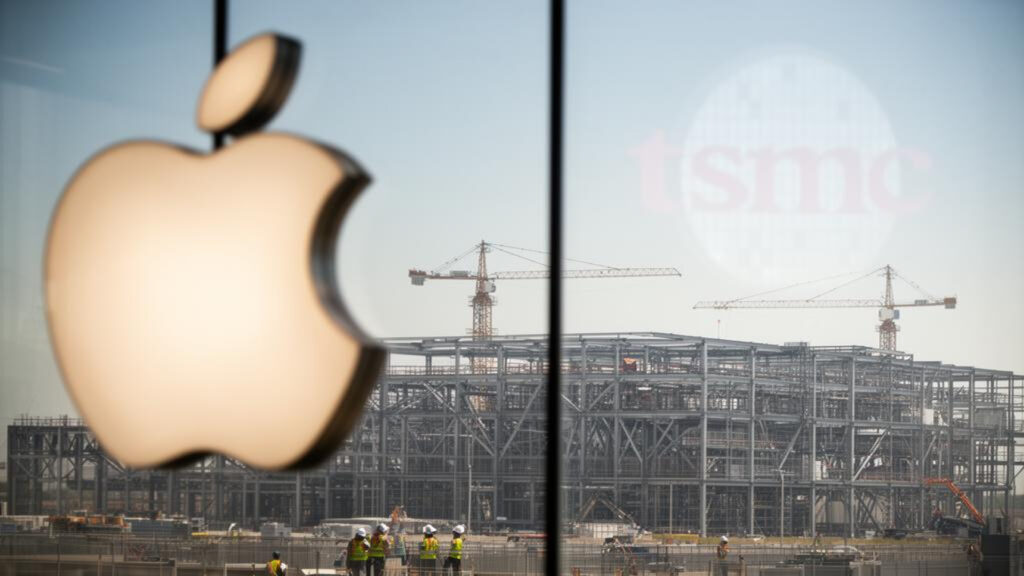 TSMC Masih Jadi Patokan, Apple Mulai Menjajaki Intel dan Samsung untuk Produksi Chip