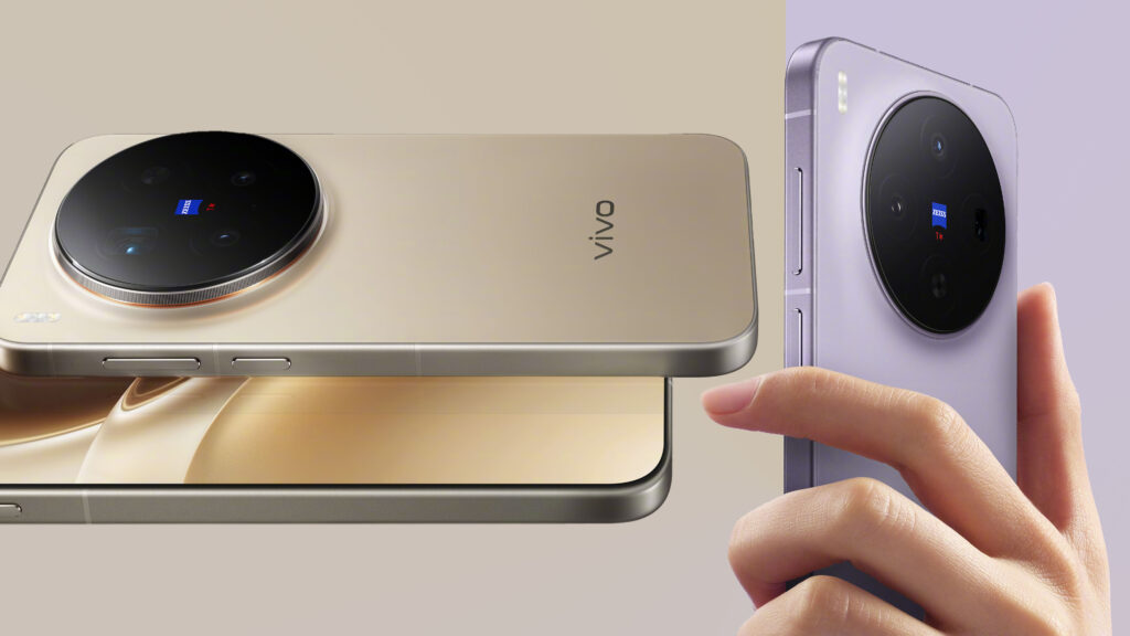 Vivo X300 Ultra Hadir Dengan Teleconverter 400mm, Sistem Kameranya Terasa Seperti Peralatan Pro