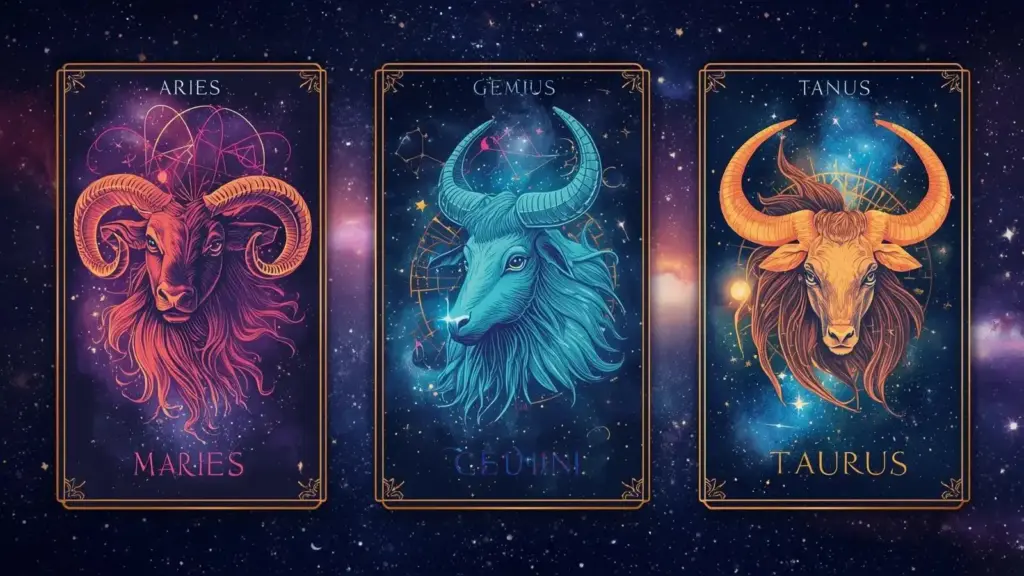 Taurus, Leo, dan Gemini Paling Diuntungkan Pada Mei 2026, Momentum Mereka Menguat Bersamaan