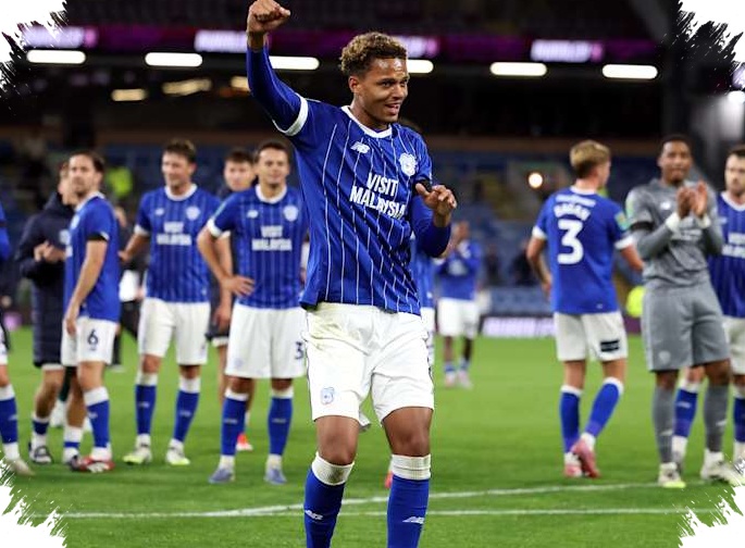 Bayern Resmi Juara Berkat Jackson, Kellyman Ikut Mengantar Cardiff Naik Kasta