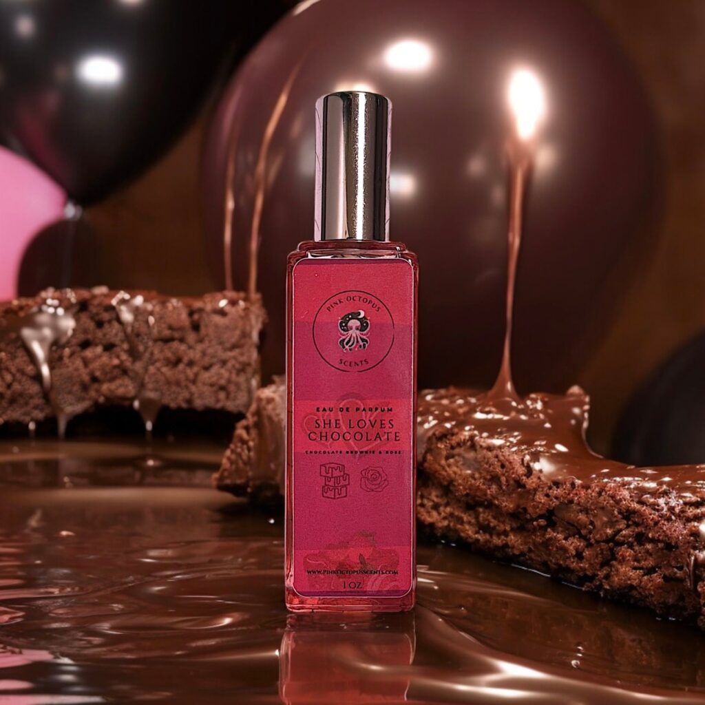 Aroma Cokelat Yang Bisa Tahan Belasan Jam, 5 Parfum Ini Mulai Rp29 Ribu