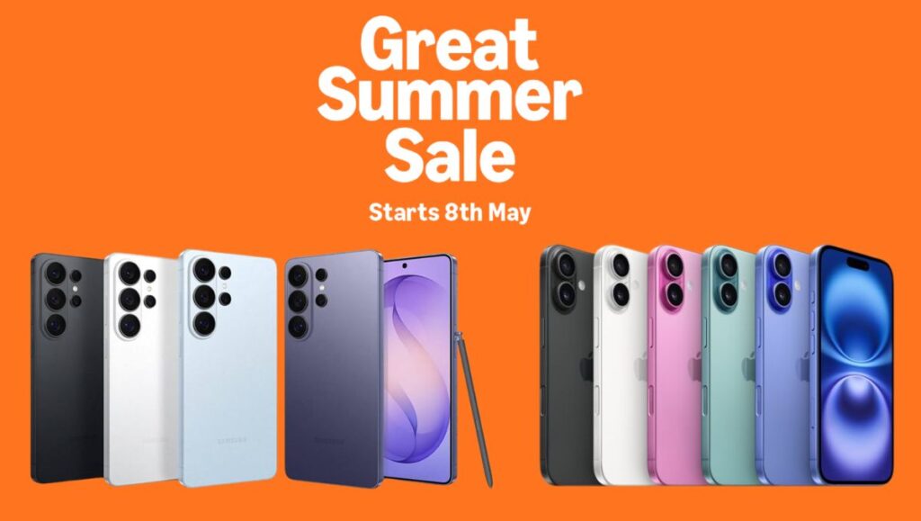 Potongan Harga Terbesar Ada Di Galaxy S25 Ultra Dan Pixel 10, Deretan Flagship Ini Siap Diburu Saat Sale