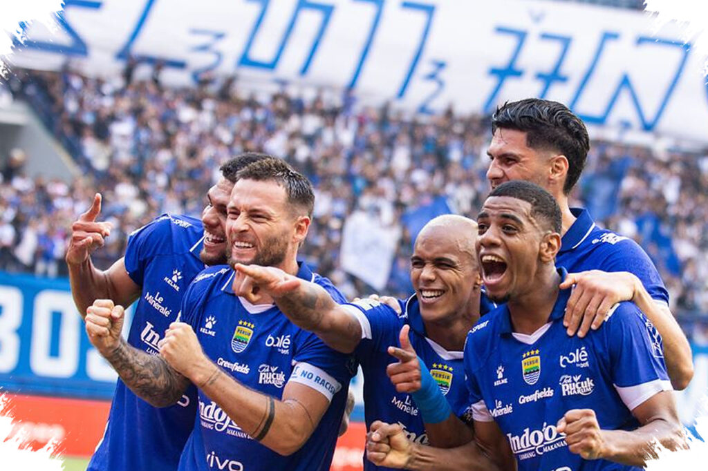 Samarinda Jadi Pilihan Aman Untuk Persija Vs Persib, I.League Hindari Risiko Di Jakarta