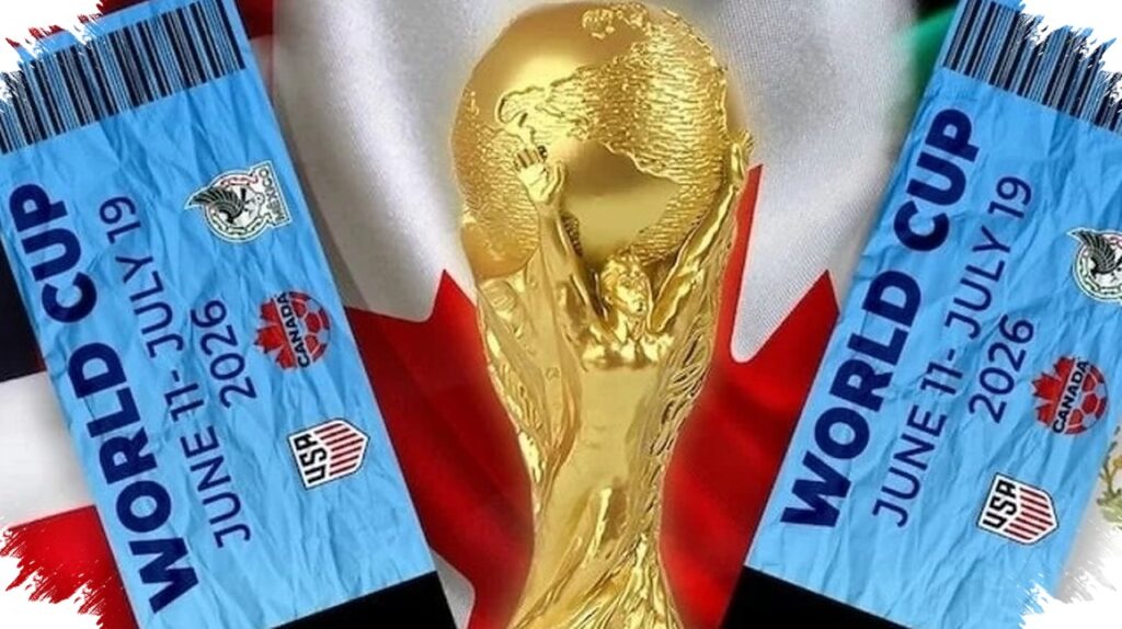 Pemesanan Hotel Di Kota Tuan Rumah Piala Dunia AS Lesu, Visa Lambat Jadi Penghambat Utama
