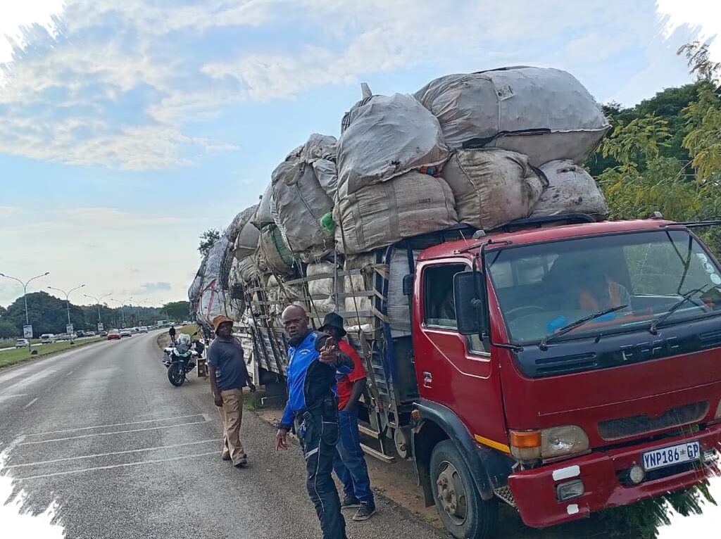Penegakan Zero ODOL Disiapkan Lebih Tegas, Sosialisasi ke Operator Logistik Diperluas Menuju 2027