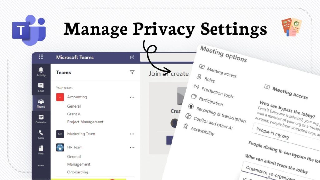 Status Microsoft Teams Terlalu Cepat Berubah, Pengguna Merasa Seperti Diawasi