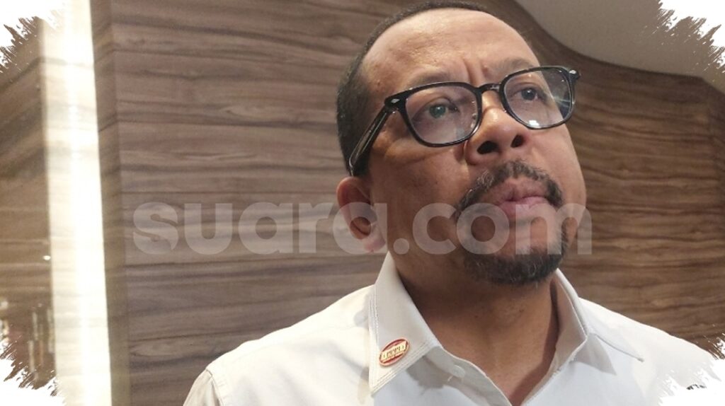 Bakom Buka Pintu Untuk New Media, Jangkauan Besar Jadi Alasan Utama
