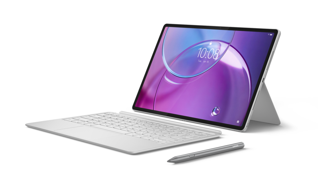 Lenovo Idea Tab Pro Gen 2 Hadir Dengan Layar 13 Inci Dan Harga yang Lebih Bersahabat