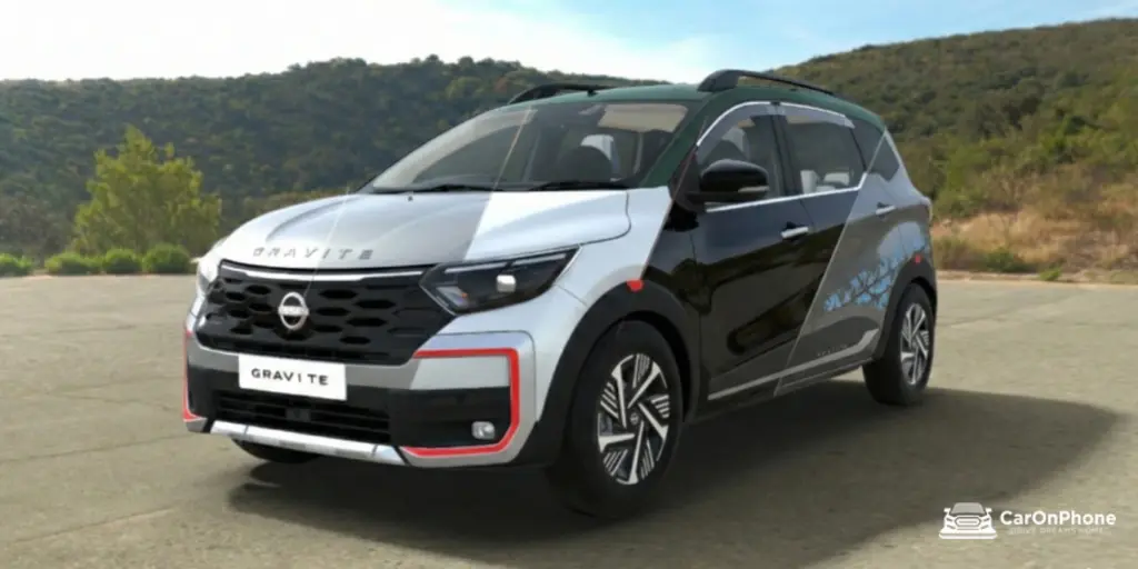 Harga Selevel LCGC, Nissan Gravite 2026 Tawarkan Kabin 7 Penumpang yang Lebih Matang