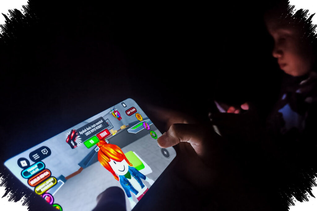Kontrol Chat Di Aplikasi Anak Diperketat, PP Tunas Incar Celah Grooming Dan Penculikan