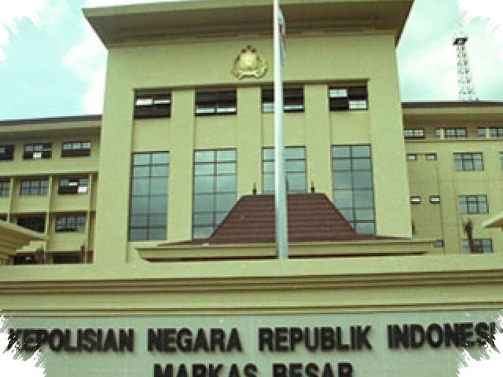 Revisi UU Polri Dipacu Kepastian Hukum Jabatan Sipil Anggota Di Luar Institusi
