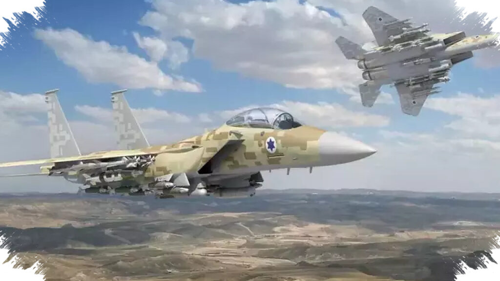 Israel Naikkan Kesiagaan Udara, Iran Tetap Jadi Sasaran Pemantauan di Tengah Gencatan Senjata Rapuh