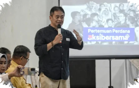 Kontrol Etik Pejabat Kuningan Dipertanyakan, Sanksi Ringan Dinilai Memicu Krisis Kepercayaan