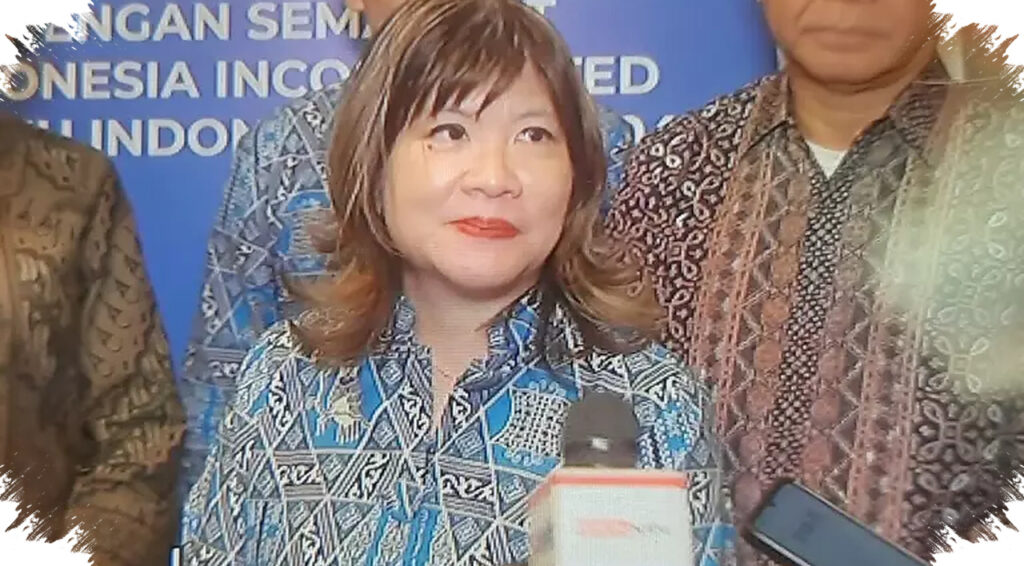Manufaktur Tertekan Rupiah Lemah, Pertumbuhan Ekonomi Belum Sampai Ke Dunia Usaha