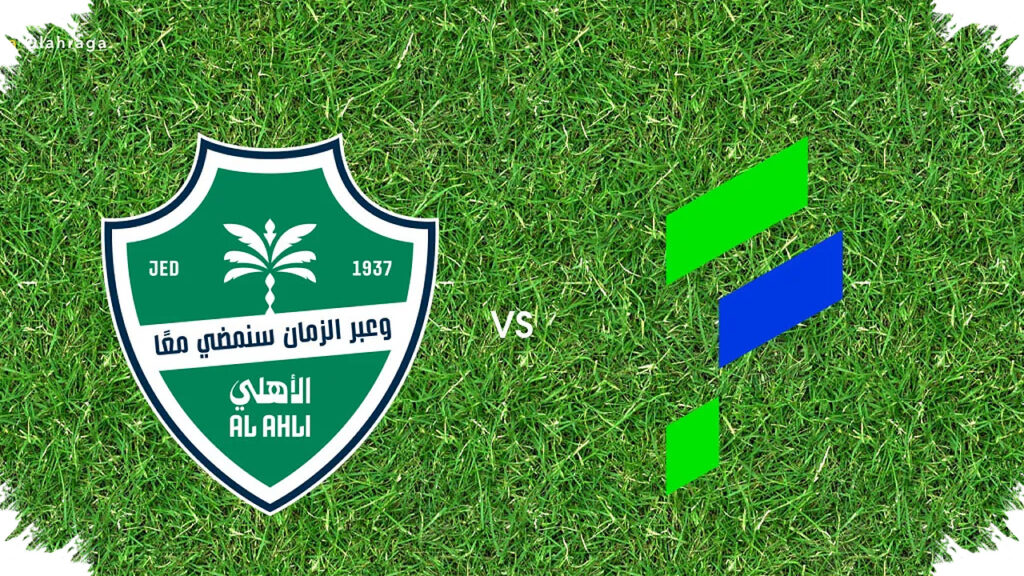 Al Fateh Masih Ditekan Zona Merah, Al-Ahli Siap Menjaga Tren Usai Juara Asia