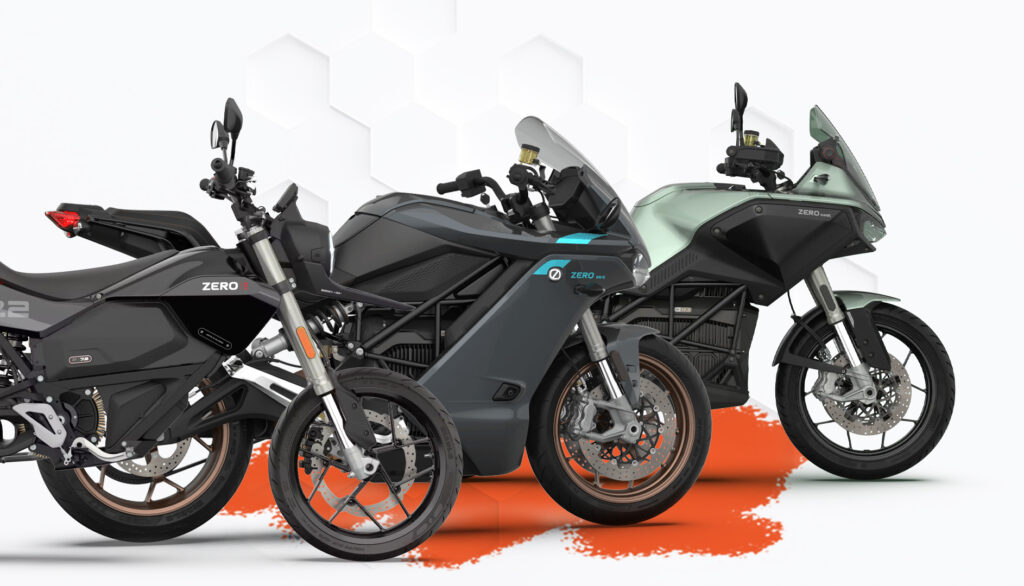 Pilihan Motor Listrik Setelah Diskon Rp7 Juta, Ada Yang Mulai Rp5,7 Jutaan