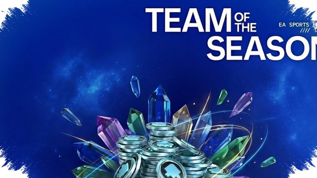 F2P FC Mobile Punya 28 Kode Redeem dan Jalur TOTS, Modal Gratis Buat Kejar Pemain Meta