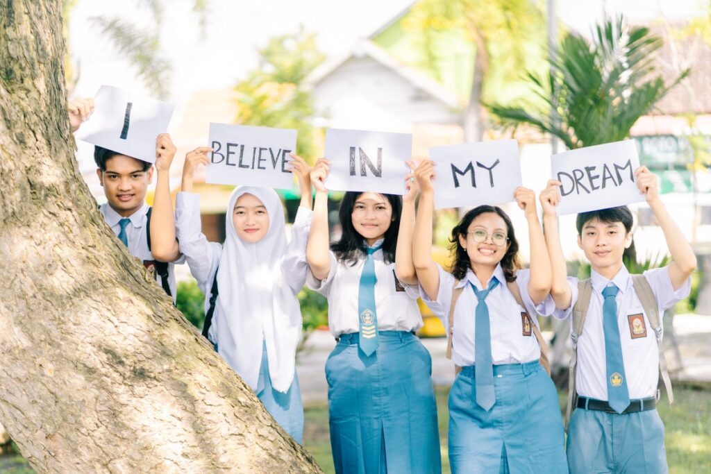 60 Beasiswa Penuh Dari vivo, Upaya Menutup Jurang Talenta Digital Indonesia