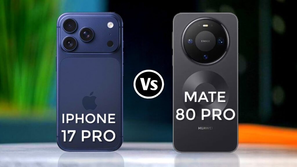 Fitur Satelit Dan Ketahanan Ekstrem Jadi Senjata Huawei Mate 80 Pro Di Harga Rp16,9 Juta