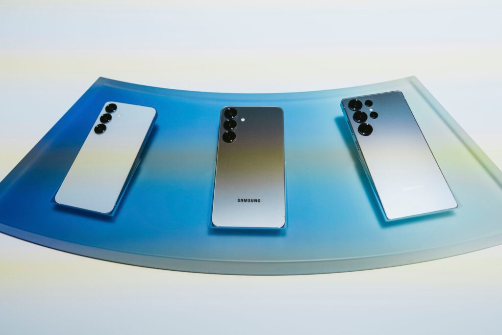 Wide Fold dan Tiga Foldable Lain Siap Dibawa Samsung ke Unpacked Musim Panas 2026
