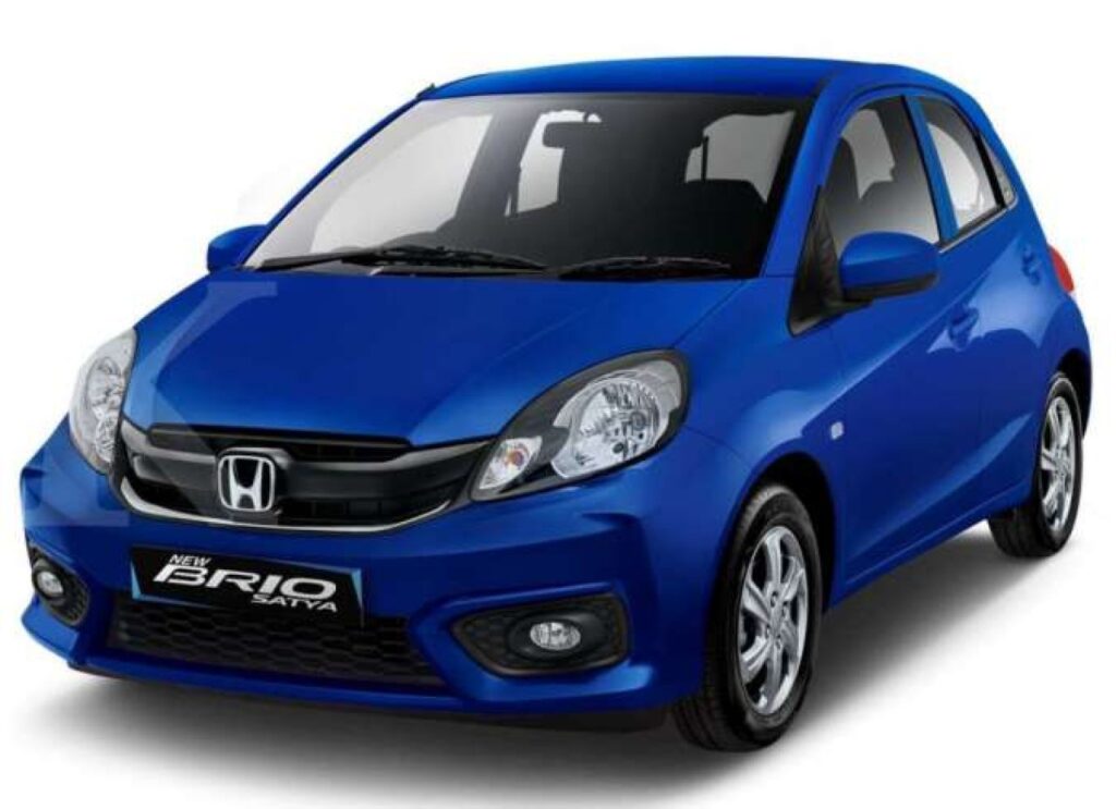 Di Bawah Rp50 Jutaan, Jazz, Serena, Hingga Baleno Masih Punya Peminat Setia