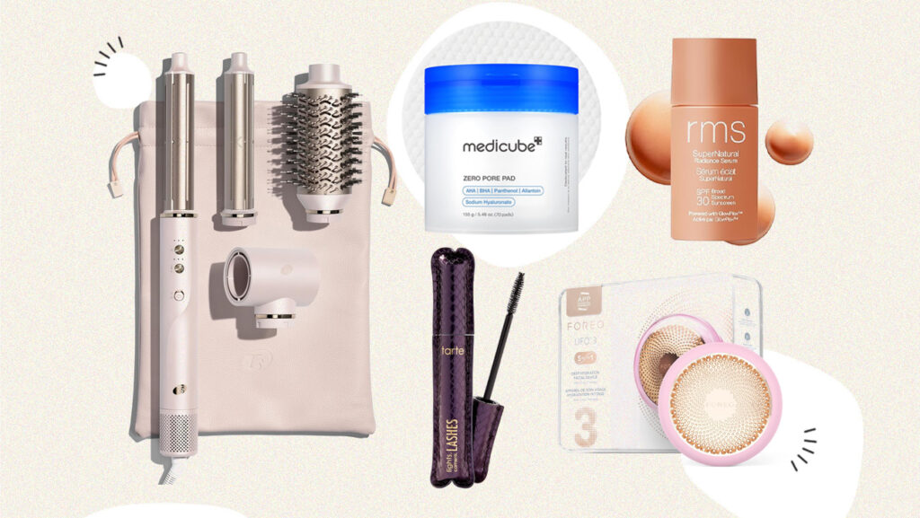 Voucher Rp80 Ribu Dan Diskon Hingga 70 Persen Ramaikan Promo 5.5 Makeup Hingga Bodycare