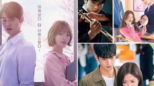 Park Ji Hoon, Yeri, Cha Eun Woo, dan Lee Jun Young Punya Peran yang Jauh Saling Berbeda di Mei 2026