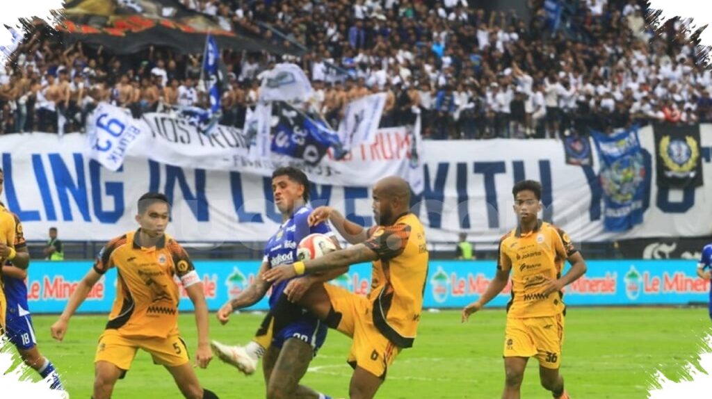 Stadion Segiri Dipilih Untuk Persija Kontra Persib, Jakarta Tak Siap Gelar Laga Besar Itu