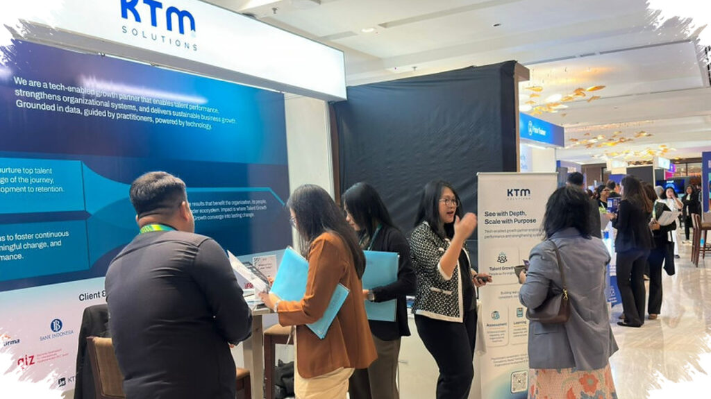 Data HR Sudah Lengkap, KTM Solutions Soroti Jarak Antara Analisis Dan Tindakan