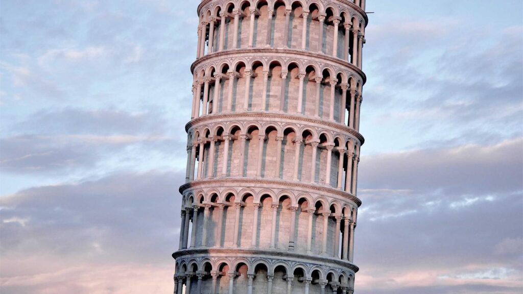 Lima Prompt Gemini AI untuk Foto Menara Pisa, Detailnya Dibuat Tampil Begitu Nyata