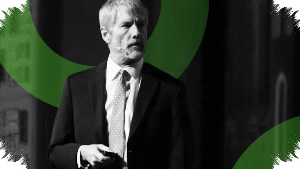 Michael Saylor Mulai Melunak Soal Bitcoin, Pasar Langsung Menghitung Risiko Baru Strategy