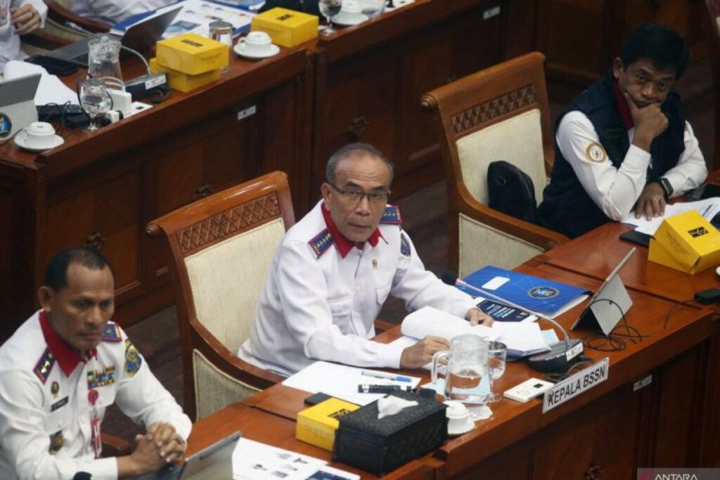 Gangguan Satu Layanan Bisa Merembet Ke Sektor Lain, BSSN Siapkan Langkah Penahanannya