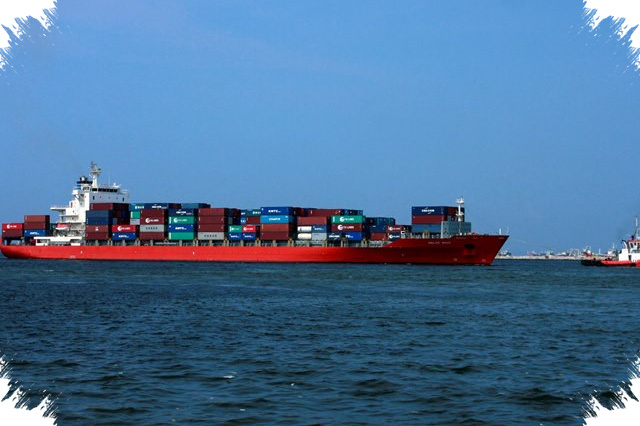 Iran Makin Ketat Mengawasi Selat Hormuz, Setiap Kapal Kini Harus Punya Izin Resmi