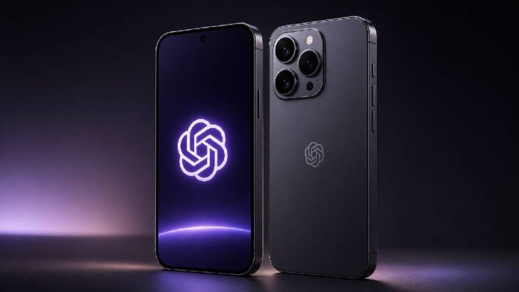 OpenAI Maju Ke Chip MediaTek Kustom, Ponsel AI Pertamanya Siap Melaju Lebih Cepat