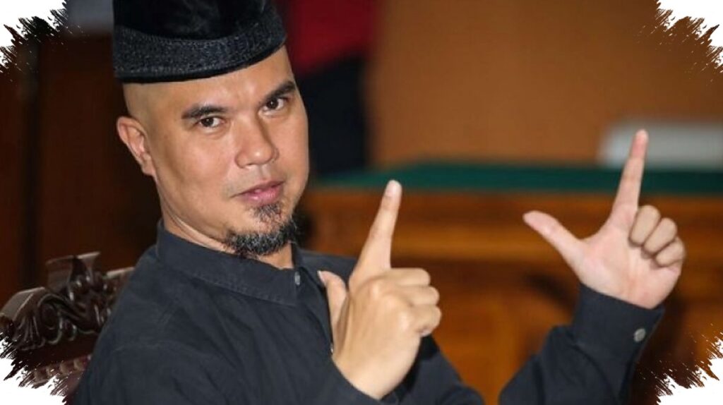 Penolakan Ahmad Dhani Soal Dul Dibawa Ke Psikiater Kembali Disorot, Ucapan “Anak Singa” Ikut Dipersoalkan