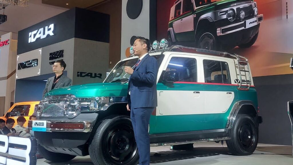 Mobil Listrik Jakarta Masih Dapat Dua Keuntungan Besar, Bebas Pajak dan Lolos Ganjil Genap