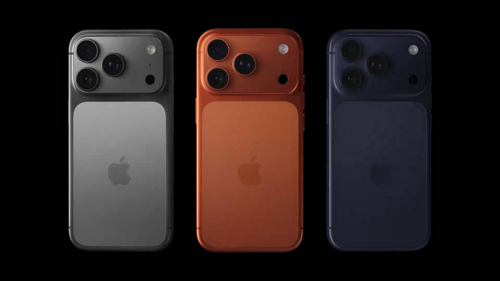 iPhone 17 Bekas Kini Mulai Rp 16 Jutaan, Model Pro dan Pro Max Ikut Turun