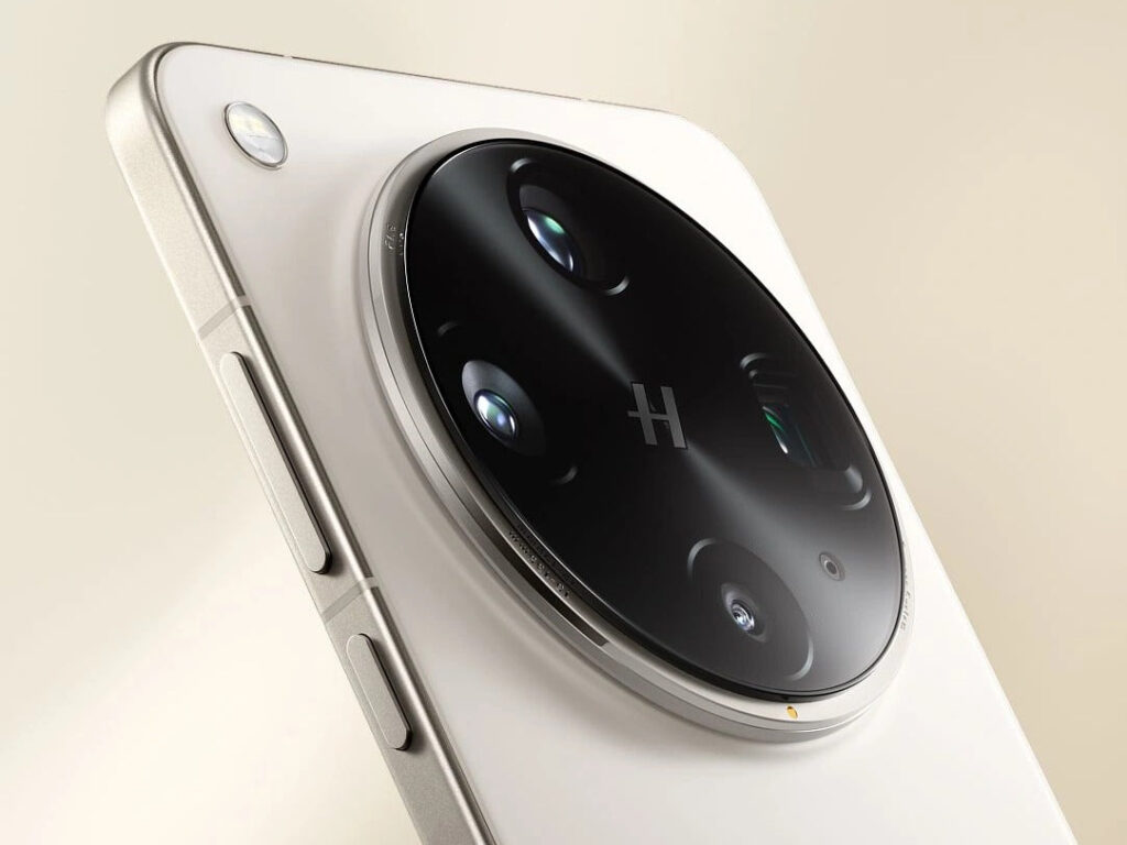 Zoom 10x Oppo Find X9 Ultra Tetap Tipis, Periskop Barunya Bawa 230mm Tanpa Bodi Gemuk