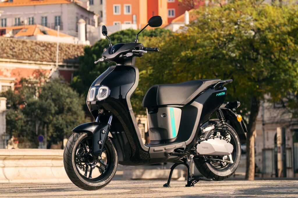 Yamaha NEO’s Sudah Masuk Pasar Vietnam, Indonesia Baru Sampai Tahap Pameran