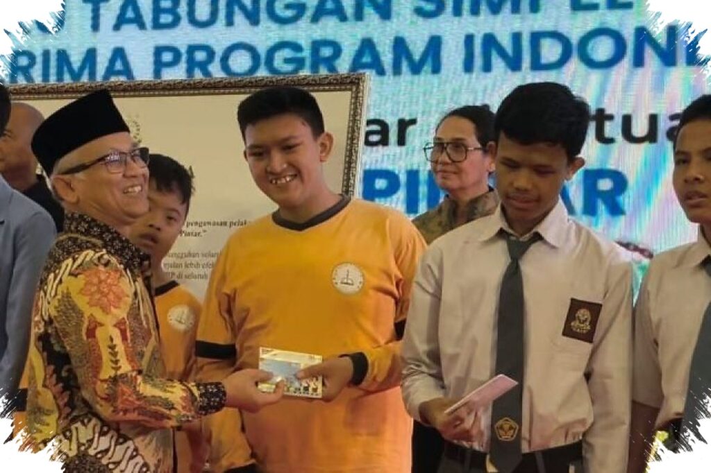 Sekolah Akan Dilibatkan Usul PIP, Pemerintah Berupaya Cegah Dana Rp600 Miliar Tak Mengendap