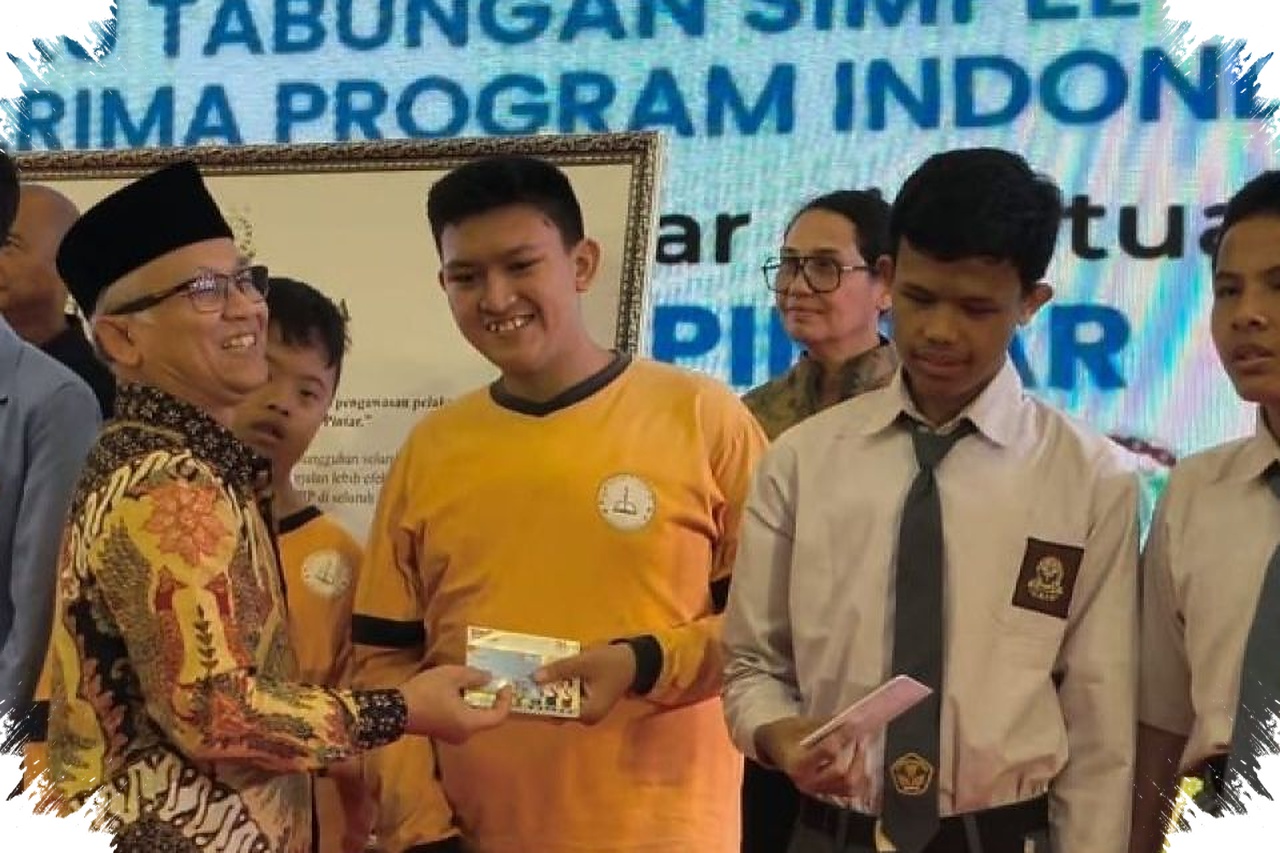 Sekolah Akan Dilibatkan Usul PIP, Pemerintah Berupaya Cegah Dana Rp600 Miliar Tak Mengendap
