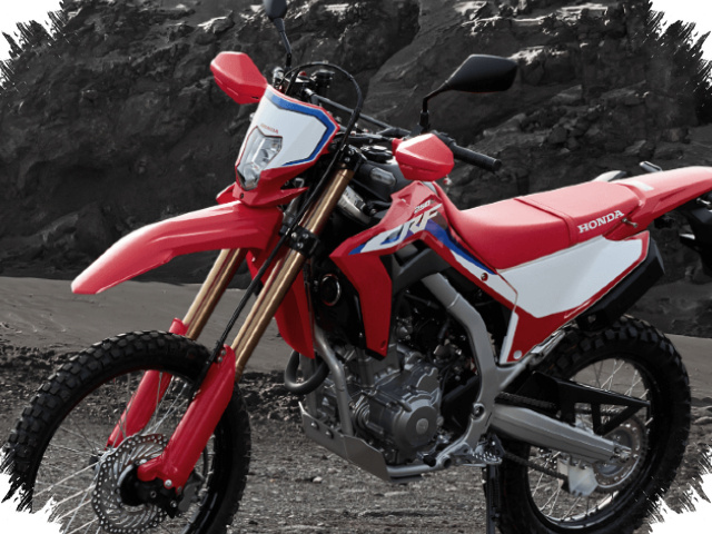Honda CRF250L 2026 Nyaman Dipakai Harian, Tiga Kekurangannya Tak Bisa Diabaikan