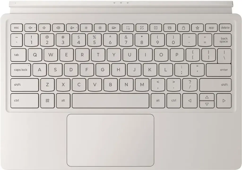 Lenovo Yoga Tab Datang Lengkap, Stylus Dan Keyboard Sudah Termasuk Di Dalam Kotak